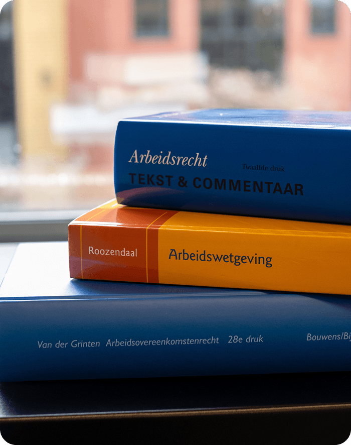LOGOS LEGAL onderwijsrecht advies
