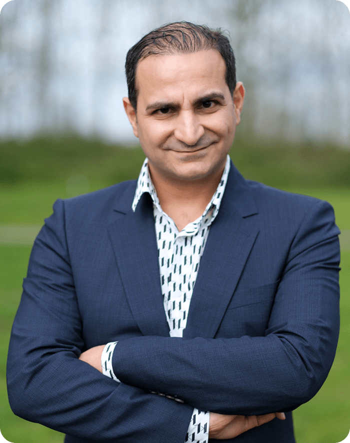 Pejman Salim