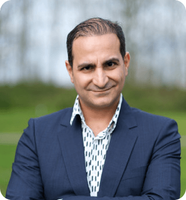 Pejman Salim